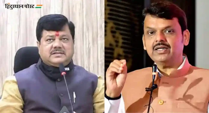 CM Devendra Fadanvis हे महाराष्ट्राला लाभलेले कुशल नेतृत्व; प्रवीण दरेकर यांनी केला गौरव