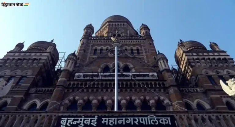 BMC : उष्णतेचे प्रमाण वाढले, महापालिकेने झाडे वाचवण्यासाठी हाती घेतली ‘ही’ मोहिम