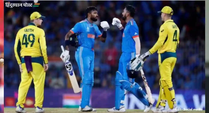 Champions Trophy, Ind vs Aus : आयसीसी स्पर्धेच्या बाद फेरीतील पराभवाचा सिलसिला भारतीय संघ मोडेल का?