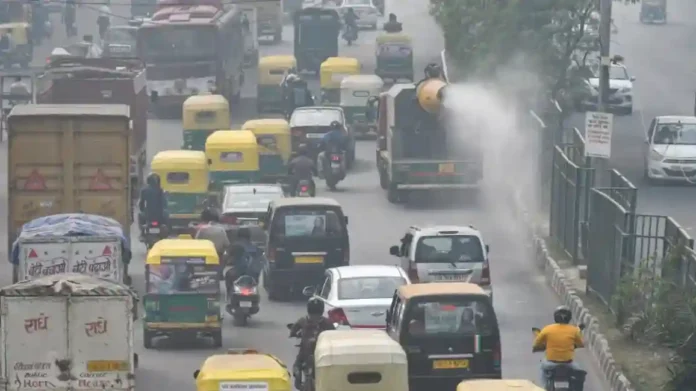 Delhi Pollution: दिल्लीत 'या' वाहनांना पेट्रोल-डिझेल मिळणार नाही; 31 मार्चपासून नियम लागू