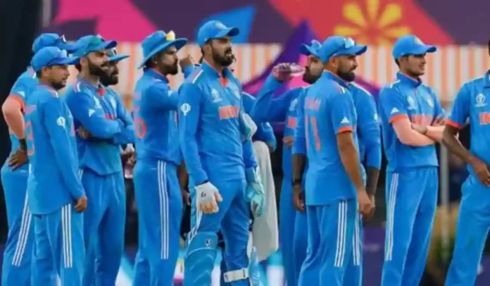 Champions Trophy 2025 : IND vs NZ सामन्यात 'हे' ५ खेळाडू ठरू शकतात न्यूझीलंडसाठी डोकेदुखी ; तर विराट कोहली खेळणार ३०० वा वनडे सामना