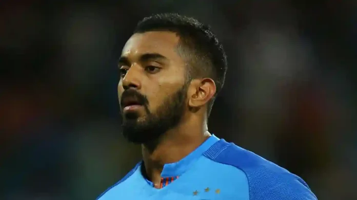 Champions Trophy 2025 : खराब फलंदाजीनंतर आता KL Rahul च्या यष्टीरक्षणावर प्रश्नचिन्ह !