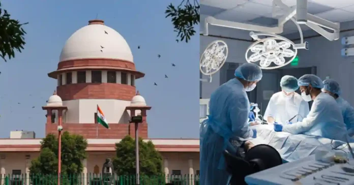 आता खाजगी रुग्णालये औषधांच्या किमतींवर मनमानी करू शकणार नाहीत ; Supreme Court चा आदेश