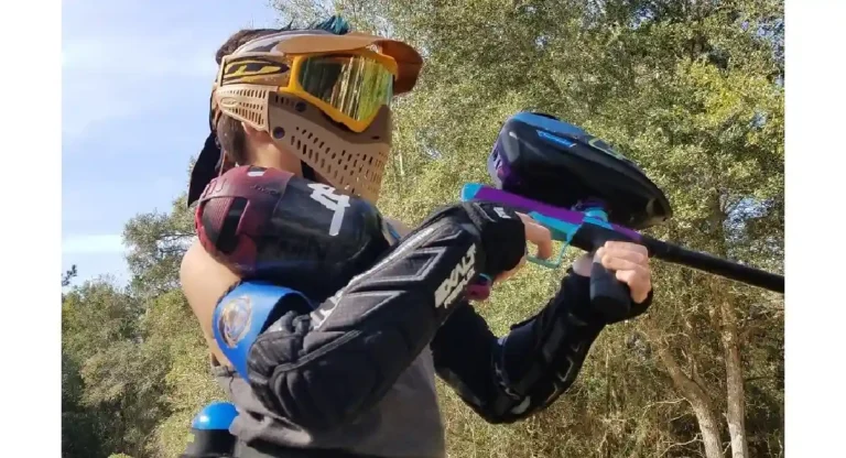 Paintball in Pune : पेंटबॉल खेळायला सुरुवात करण्यासाठी सर्वोत्तम वय कोणते आहे?