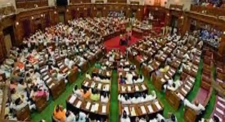 Vidhansabha : विधानसभेत आमदार पान मसाला खाऊन थुंकले; विधानसभा अध्यक्ष संतापले 